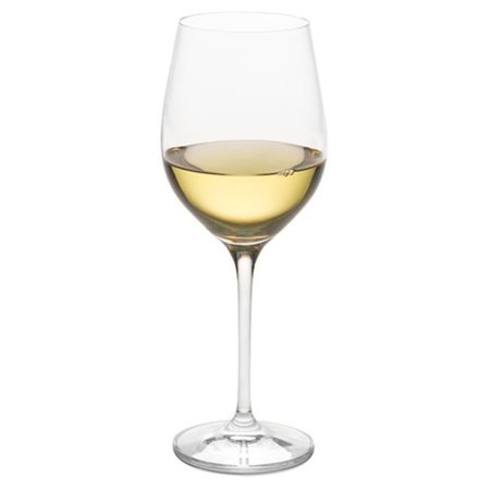 RAVENSCROFT CRYSTAL Ravenscraft Crystal VC-24 Vintner s Choice Chardonnay Magnum- Set of 4 VC-24